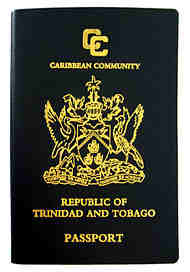 Trinidad and Tobago – Do I need a Visa?