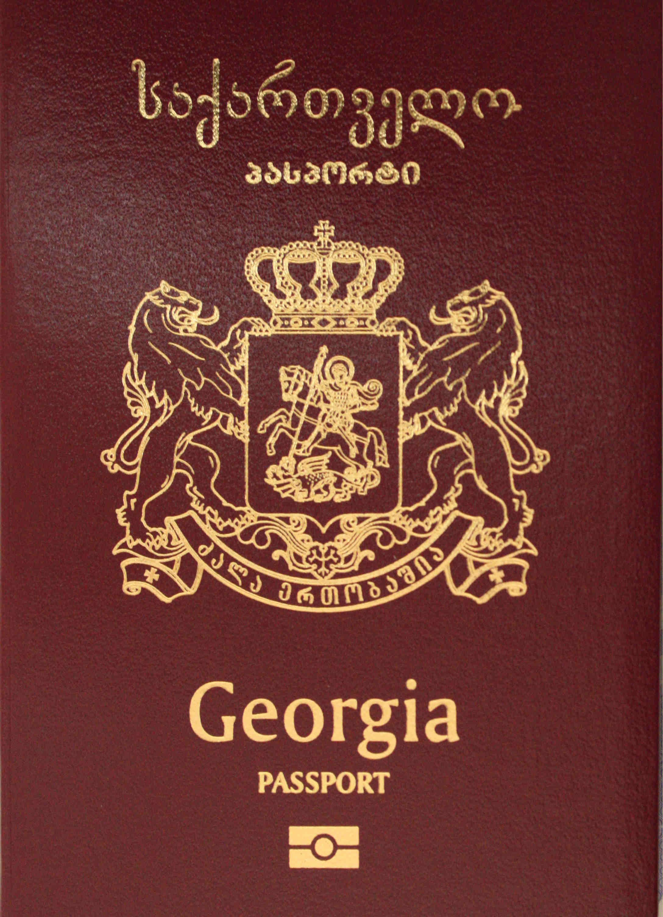 We Can Help You Get Immigration To Georgia