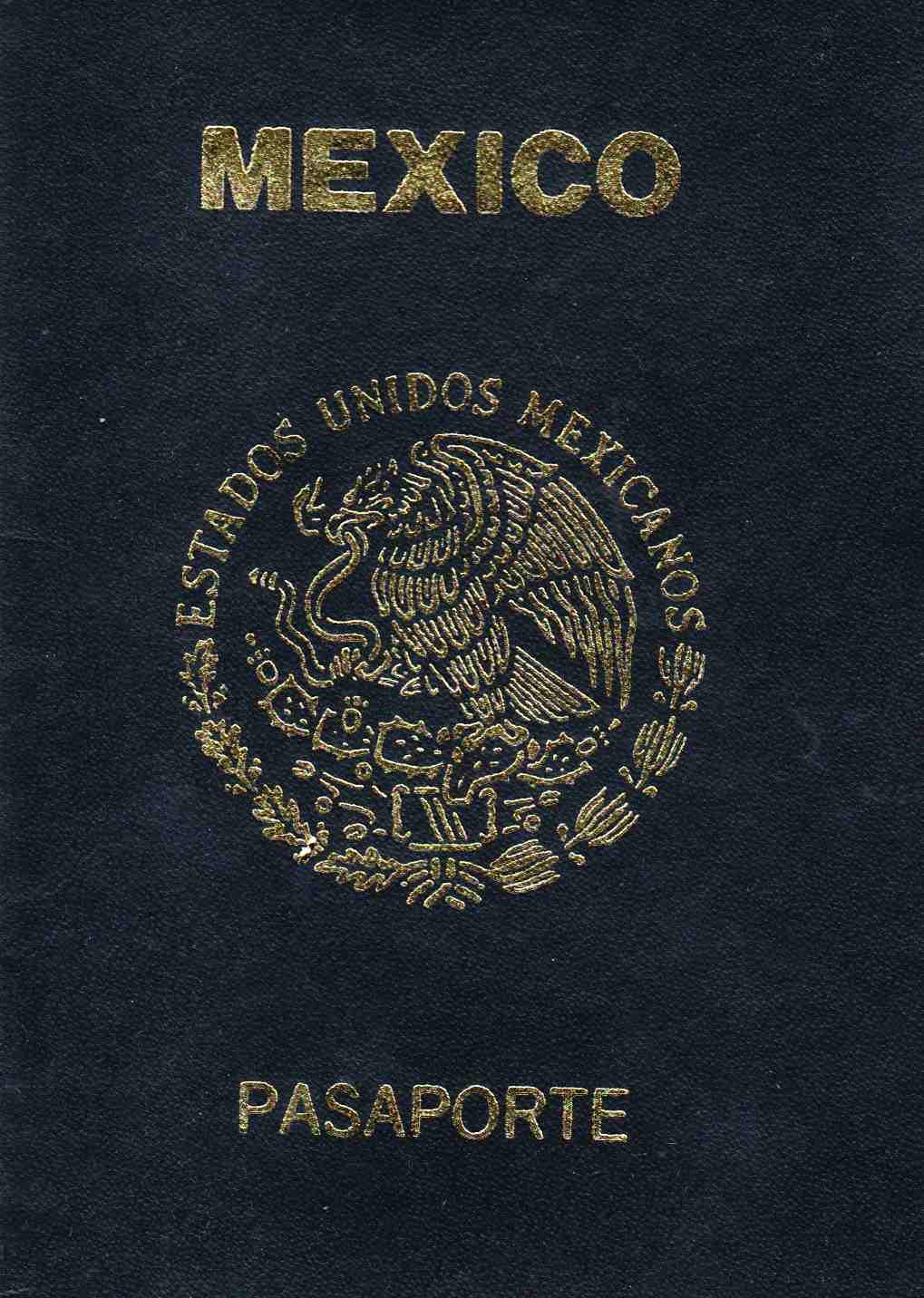 We can help you get immigration to Mexico passports.io