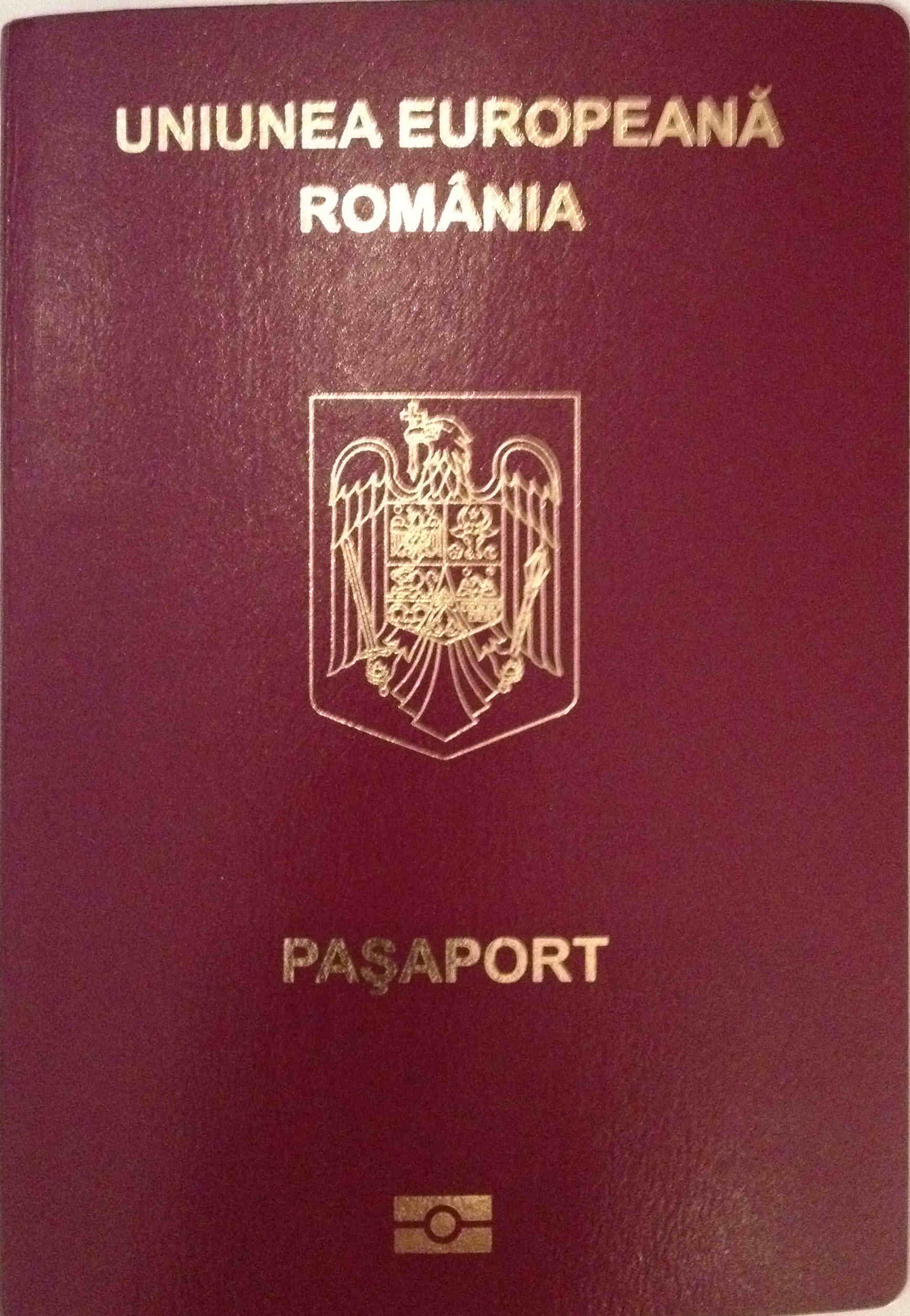 romanian passport visa free travel